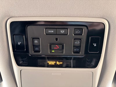 2026 Toyota GRAND HIGHLANDER HEV Limited