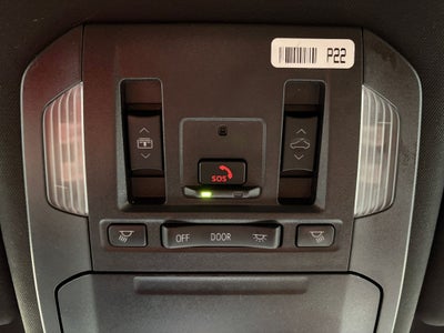 2025 Toyota Highlander Hybrid Platinum