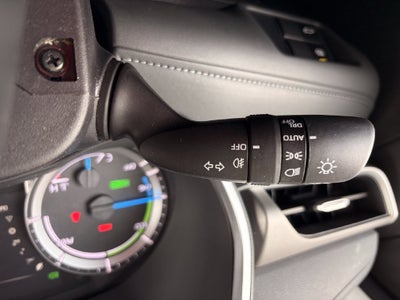 2025 Toyota Highlander Hybrid XLE