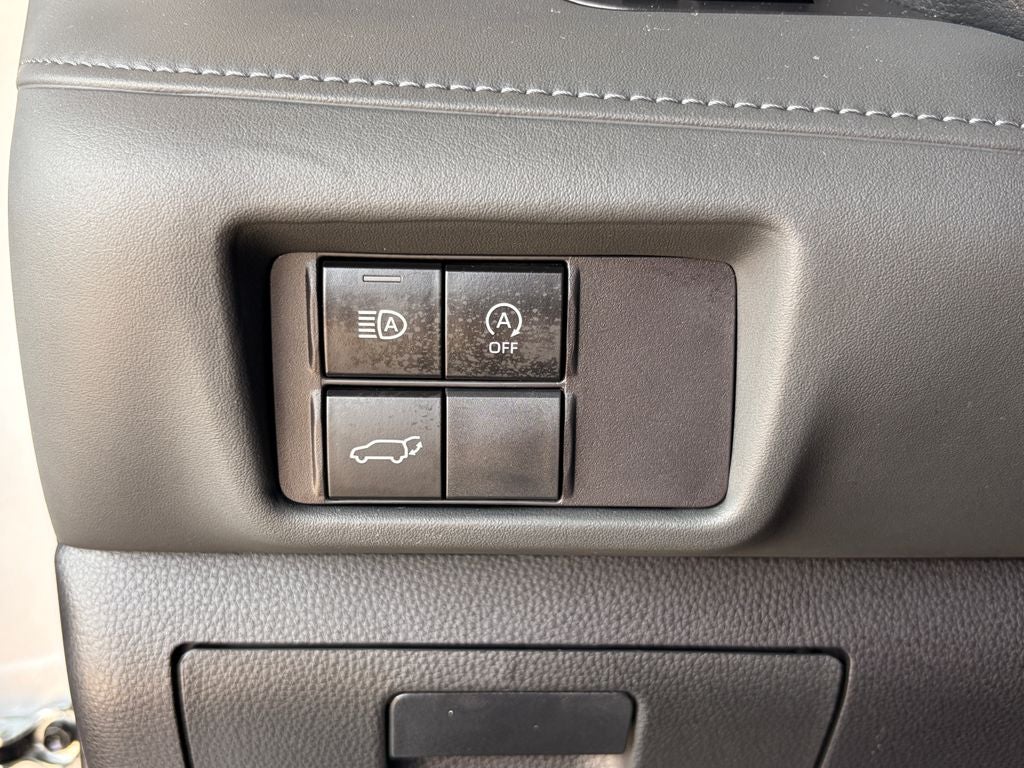 2024 Toyota Highlander XSE