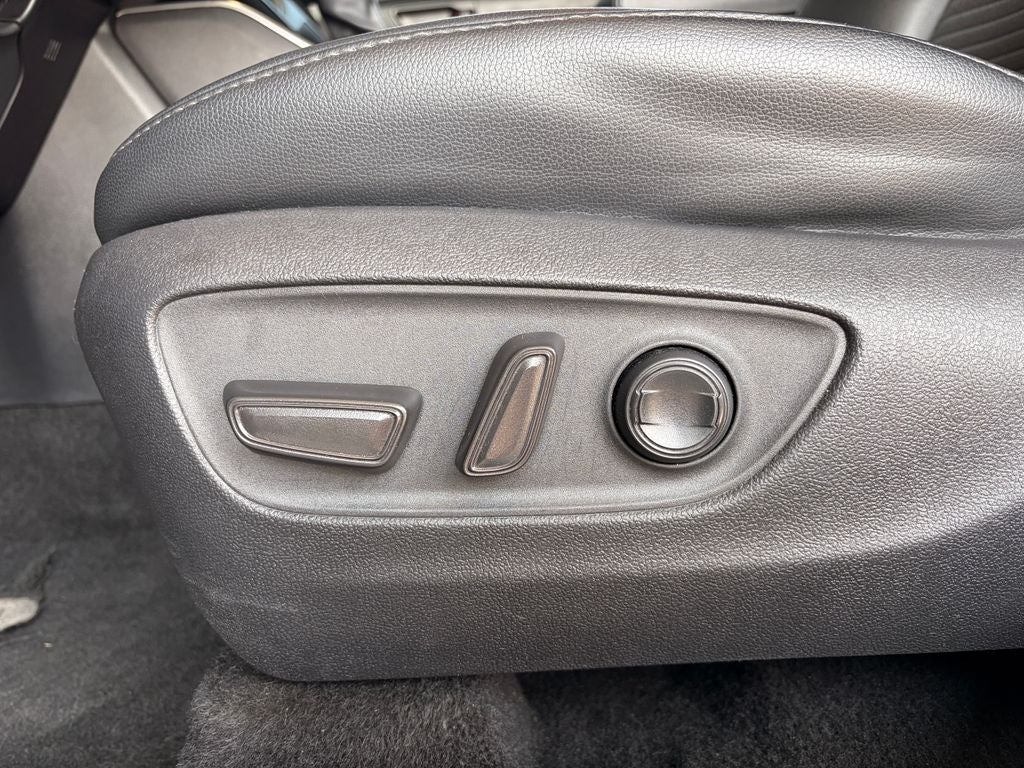 2024 Toyota Highlander XSE