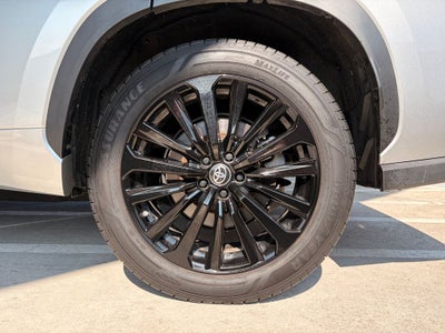 2024 Toyota Highlander XSE