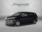 2026 Toyota Sienna LE 7 Passenger
