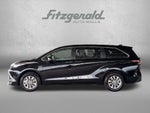 2026 Toyota Sienna LE 7 Passenger