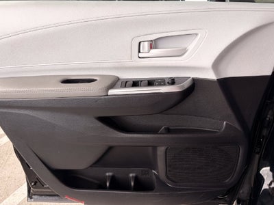 2026 Toyota Sienna LE 7 Passenger