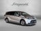 2025 Toyota Sienna LE 8 Passenger