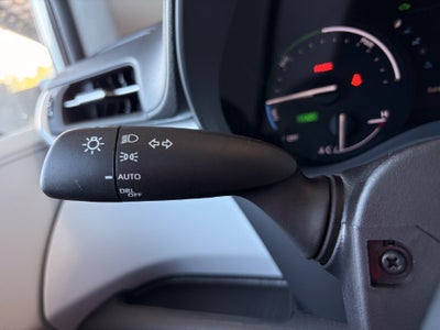 2025 Toyota Sienna LE 8 Passenger