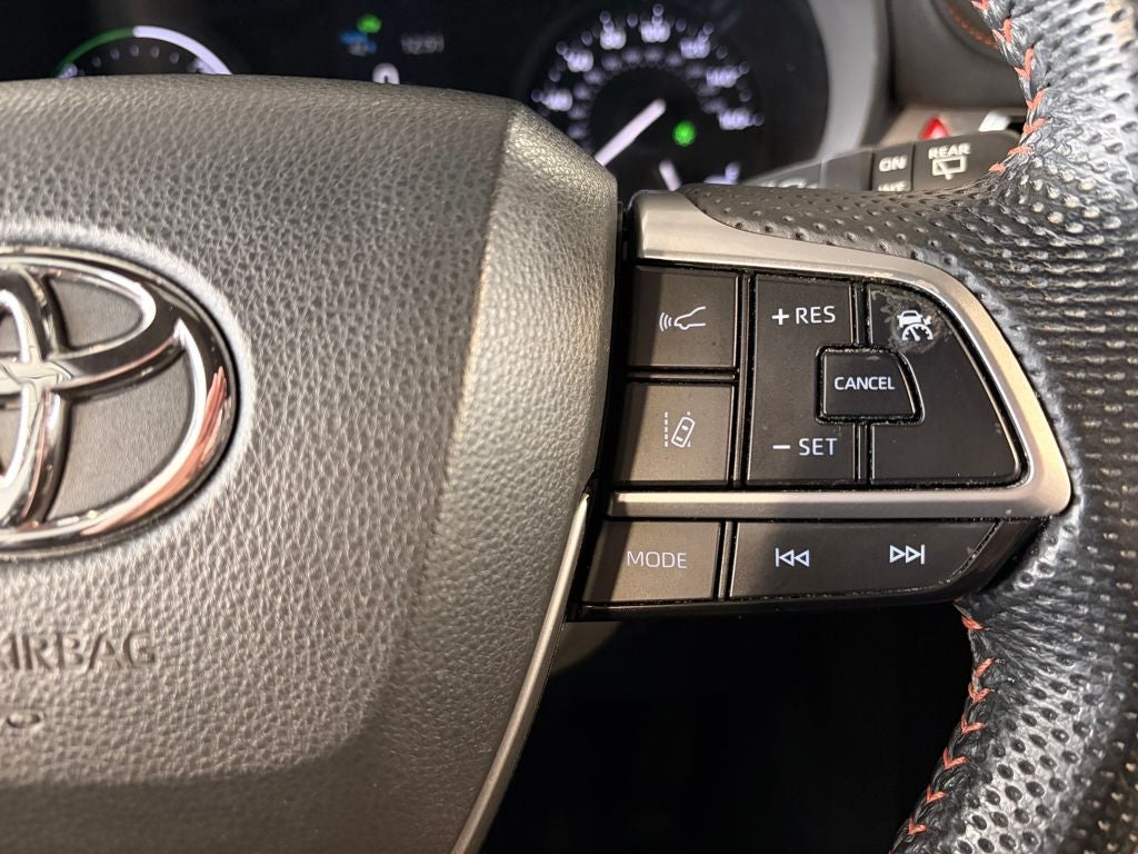 2022 Toyota SIENNA XSE AWD XSE 7 Passenger