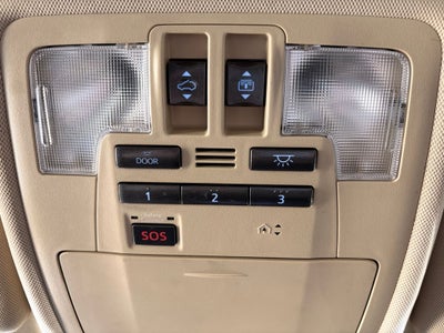 2015 Toyota HIGHLANDER Limited Platinum V6