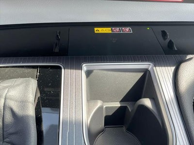 2026 Toyota SIENNA XLE AWD XLE 7 Passenger