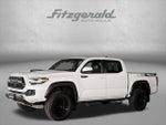 2020 Toyota Tacoma TRD Pro V6
