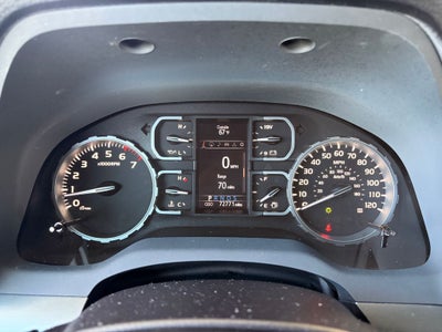 2019 Toyota TUNDRA TRD PRO TRD Pro CrewMax