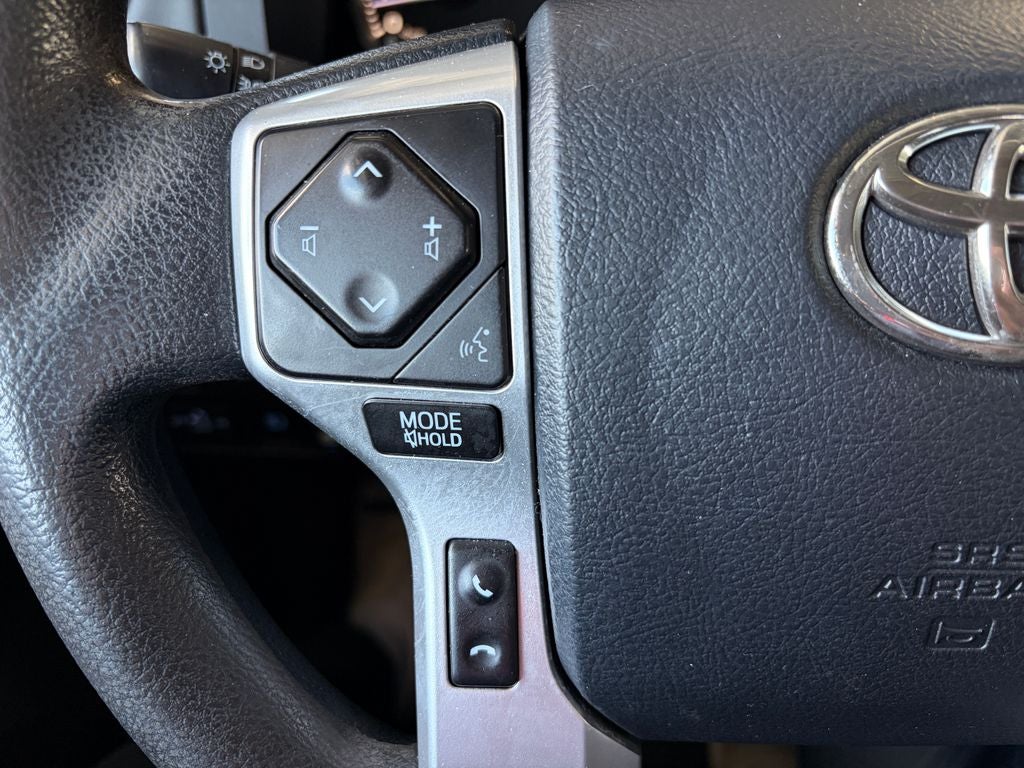 2019 Toyota TUNDRA TRD PRO TRD Pro CrewMax