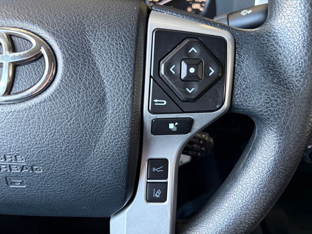 2019 Toyota TUNDRA TRD PRO TRD Pro CrewMax