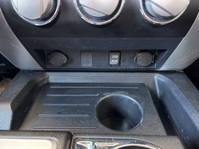 2019 Toyota TUNDRA TRD PRO TRD Pro CrewMax