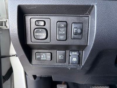 2019 Toyota TUNDRA TRD PRO TRD Pro CrewMax