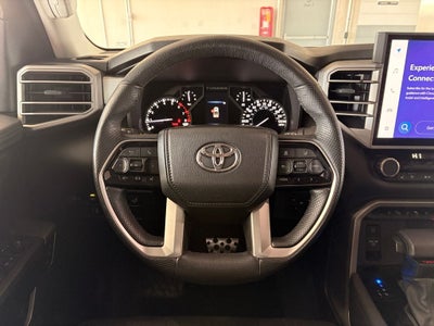 2023 Toyota TUNDRA 4X4 Limited