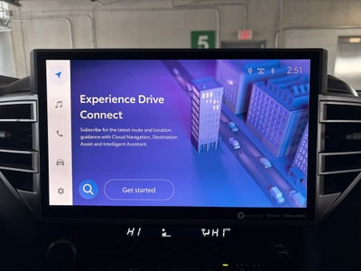 2023 Toyota TUNDRA 4X4 Limited