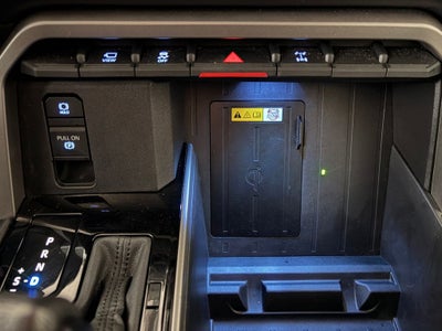 2023 Toyota TUNDRA 4X4 Limited