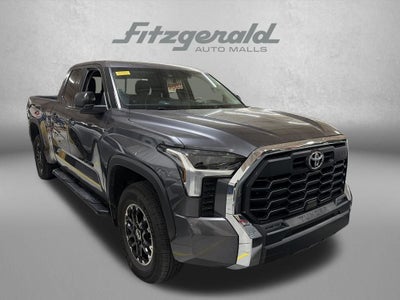2023 Toyota TUNDRA 4X4 SR5