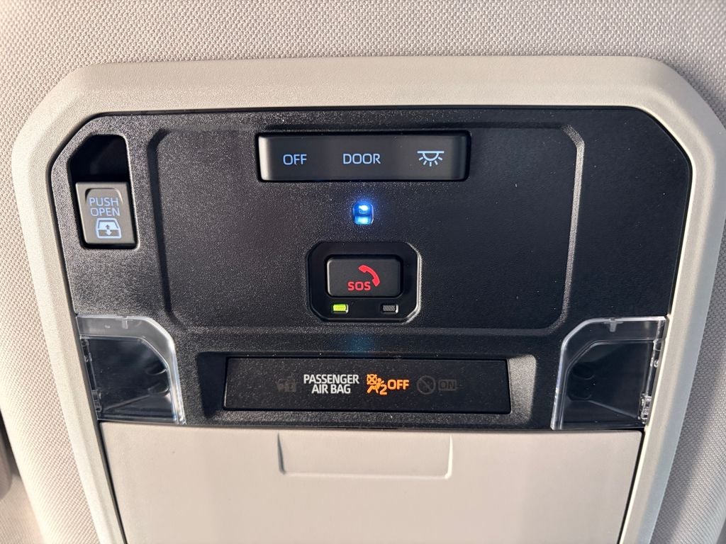 2023 Toyota TUNDRA 4X4 SR5