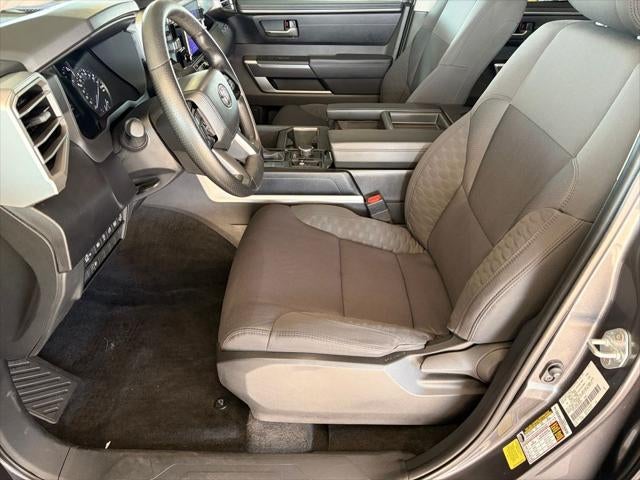 2023 Toyota TUNDRA 4X4 SR5