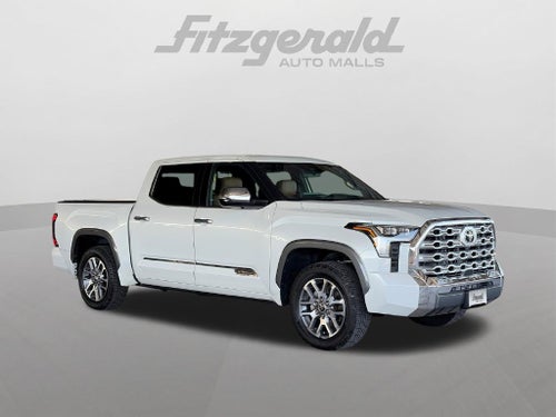 2022 Toyota Tundra 1794
