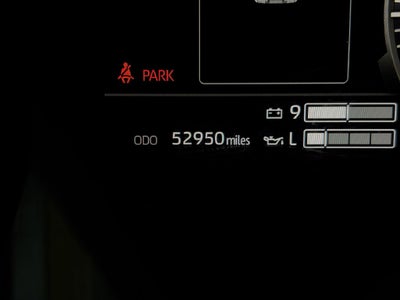 2022 Toyota Tundra 1794