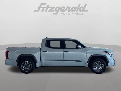 2022 Toyota Tundra 1794
