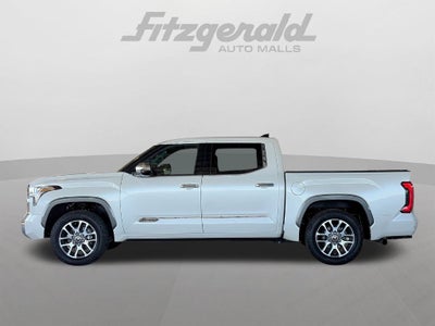 2022 Toyota Tundra 1794
