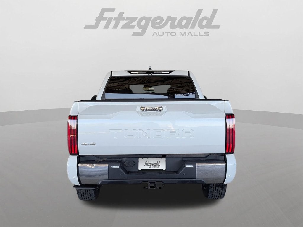 2022 Toyota Tundra 1794