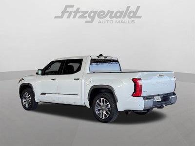2022 Toyota Tundra 1794