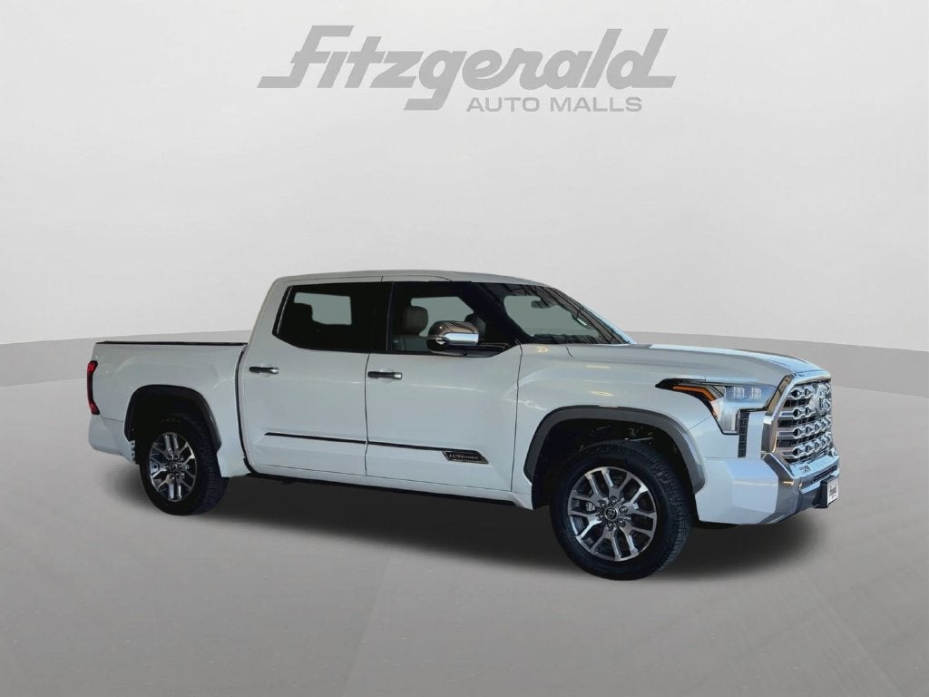 2022 Toyota Tundra 1794