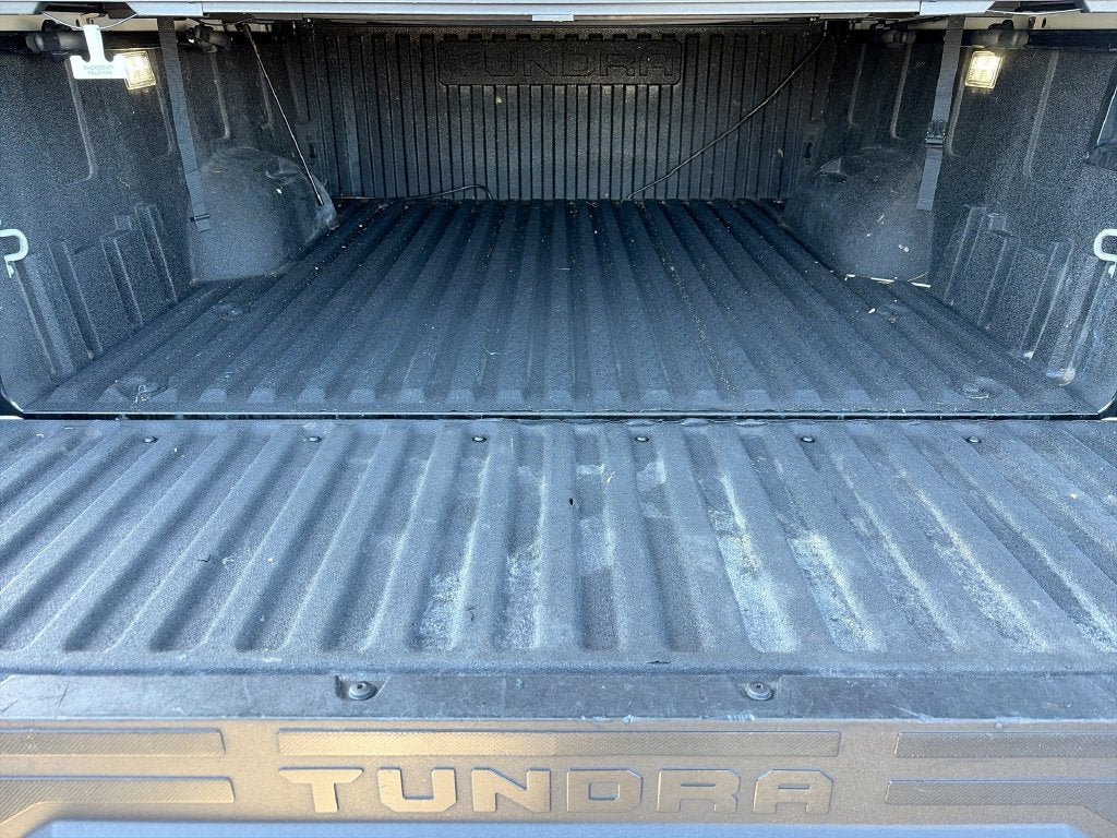 2022 Toyota Tundra 1794
