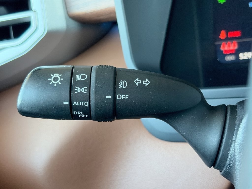 2022 Toyota Tundra 1794