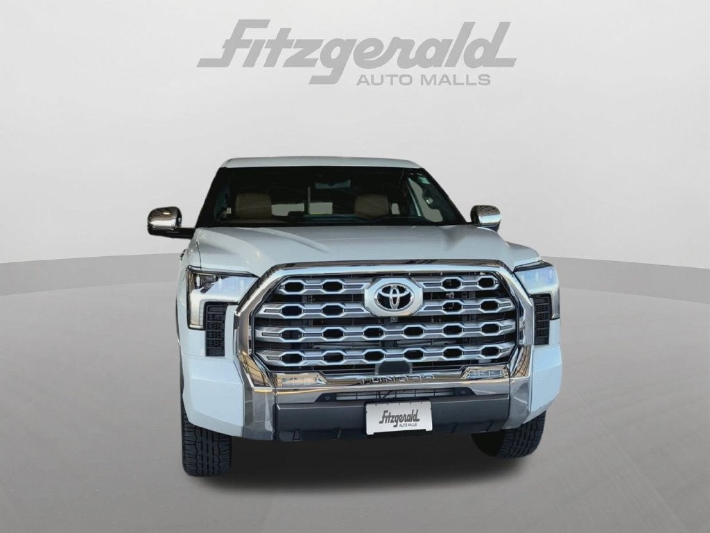 2022 Toyota Tundra 1794