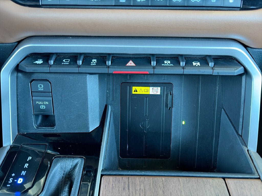 2022 Toyota Tundra 1794