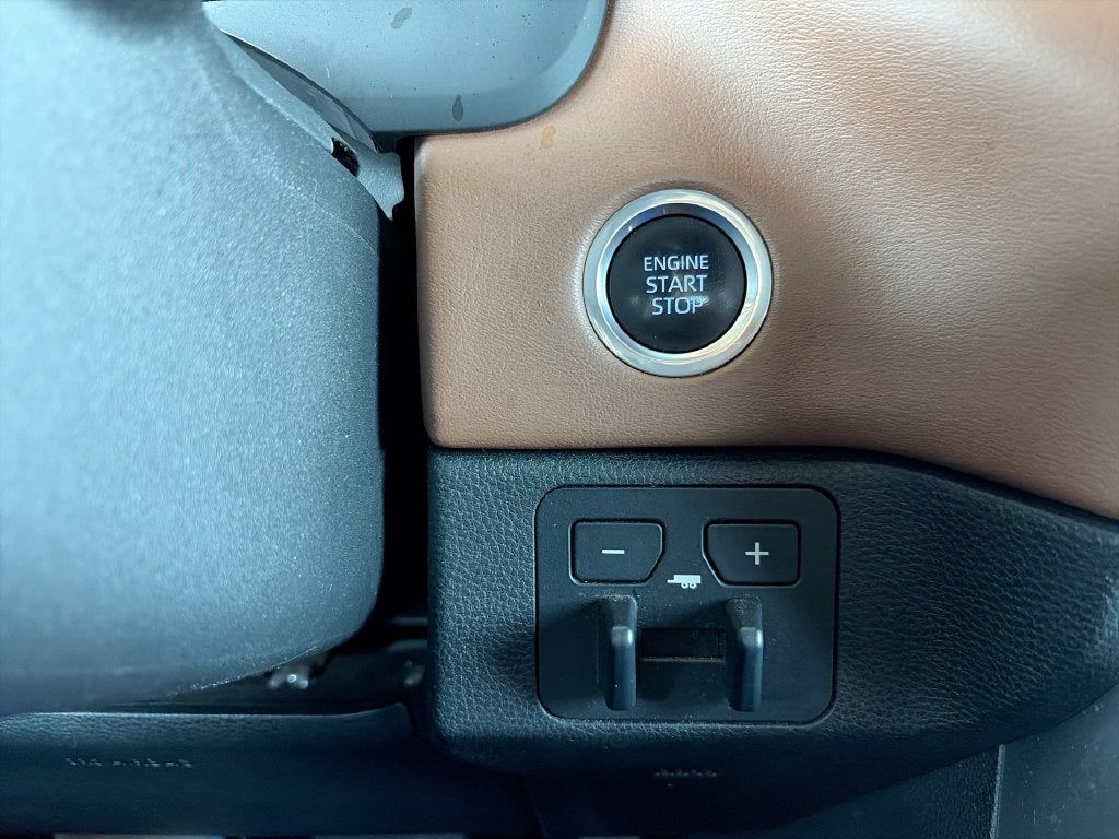 2022 Toyota Tundra 1794