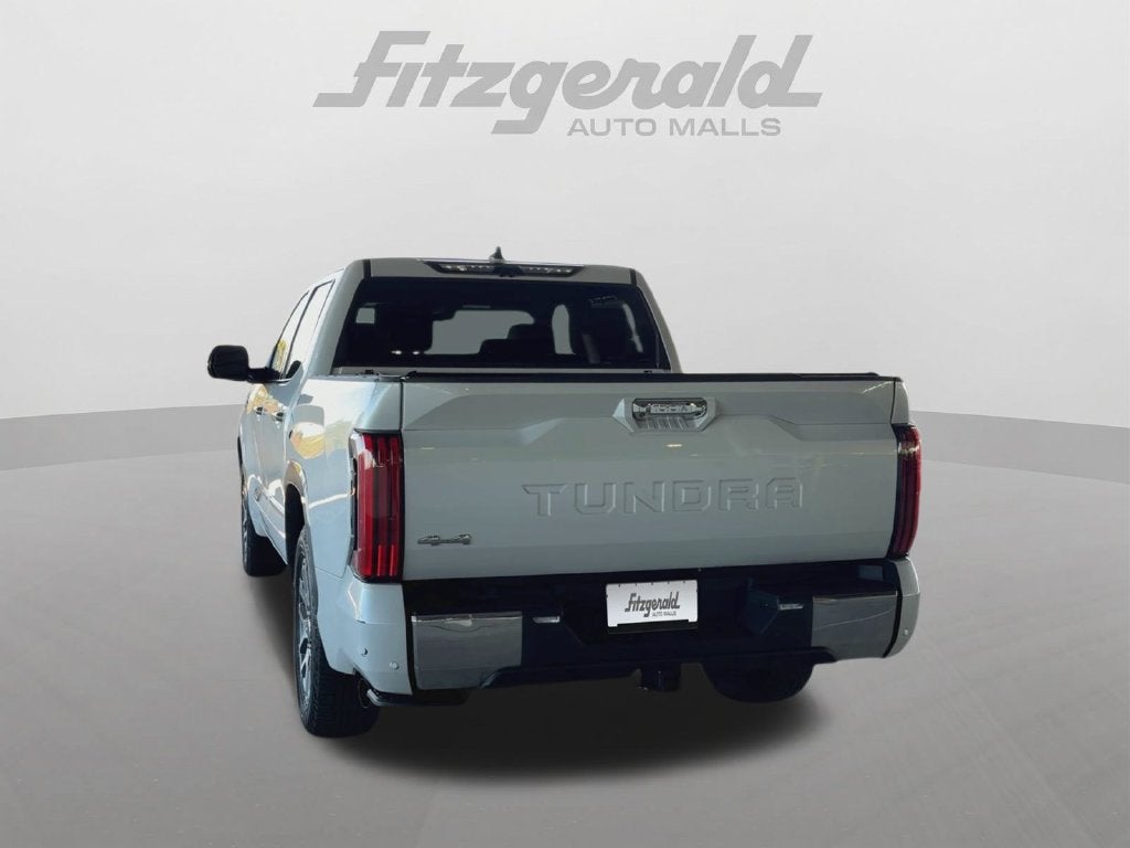 2022 Toyota Tundra 1794