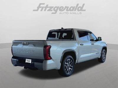 2022 Toyota Tundra 1794