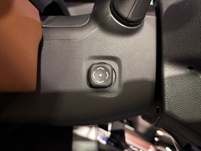 2025 Toyota TUNDRA 4X4 1794