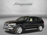 2021 BMW X3 xDrive30e