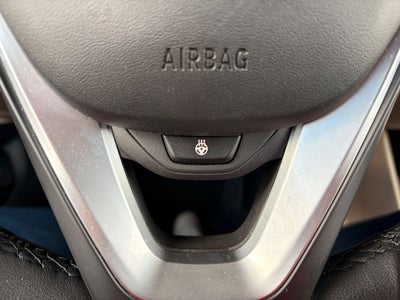 2021 BMW X3 xDrive30e