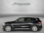 2021 BMW X3 xDrive30e