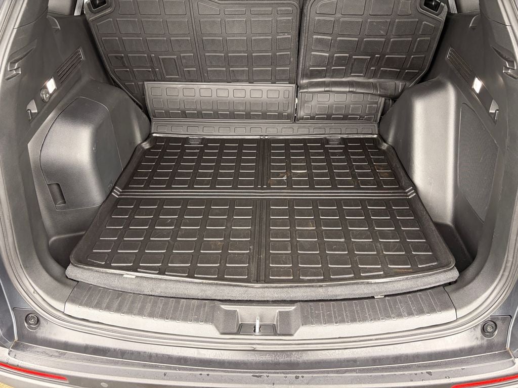 2024 Honda CR-V Sport Touring