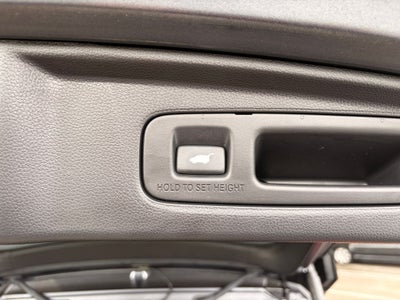 2024 Honda CR-V Sport Touring