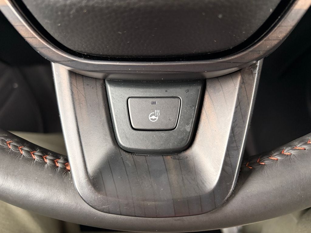 2024 Honda CR-V Sport Touring