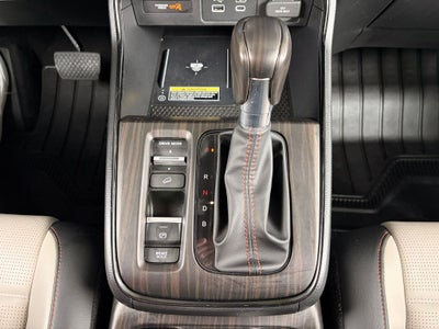 2024 Honda CR-V Sport Touring