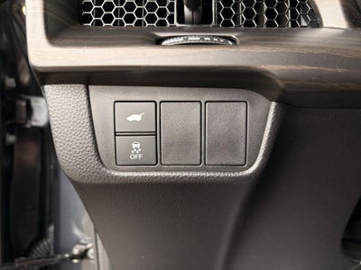 2024 Honda CR-V Sport Touring