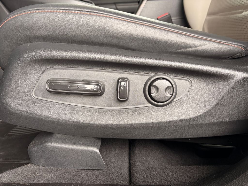 2024 Honda CR-V Sport Touring